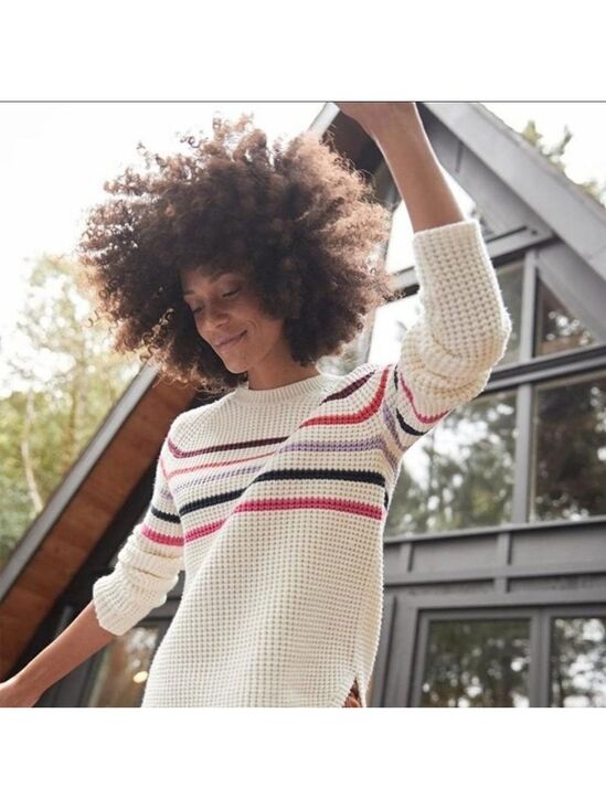 Marine Layer Sweaters - MARINE Layer Delaney Raglan Sweater